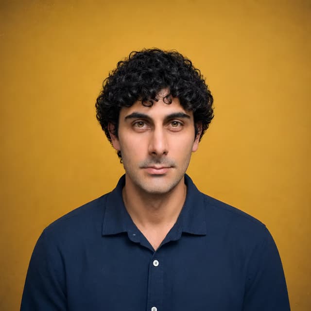 خشایار حاجیپور